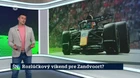 Rozlúčkový víkend pre Zandvoort?