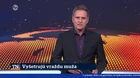 Vyšetrujú vraždu muža