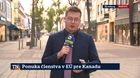 Ponuka členstva v EÚ pre Kanadu