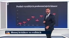 Menej krúžkov vo voľbách
