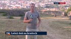 Letný deň na hradoch