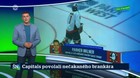 Capitals povolali nečakaného brankára