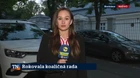 Rokovala koaličná rada