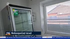Nebezpečný úrad