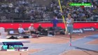 Duplantisova neuveriteľná séria sa skončila