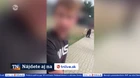 Mladíka so sekerou obvinili