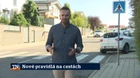 Nové pravidlá na cestách