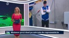 Weissov prvý duel po návrate do reprezentácie