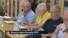 Kauza odpočúvania FPU