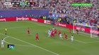 Európske semifinále prekazila Argentína