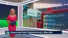 Rekordný beh Zapletalovej v Maroku