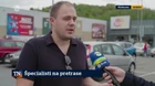 Špecialisti na pretrase