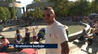 Bratislava hoduje