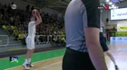 Prvý krok Leviciam nevyšiel