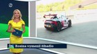 Rosina vymenil žihadlo