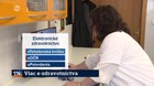 Viac e-zdravotníctva