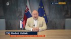 Súboj mimo trávnika sa vyostruje