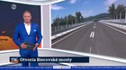 Otvoria Bierovské mosty