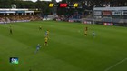 Slovan zachránili striedania