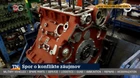 Spor o konflikte záujmov