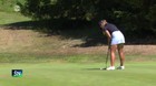 Vavrová prepísala golfovú históriu