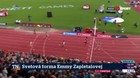 Svetová forma Emmy Zapletalovej