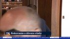 Rokovanie o dôvere vlády