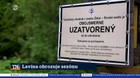 Lavína ohrozuje sezónu