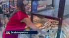 Drahšie pečivo