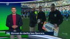Slovan do derby bez Šporara