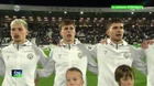 Sokoli v Lige národov prvý krát zakopli