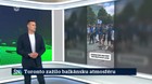 Toronto zažilo balkánsku atmosféru