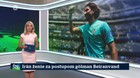Irán ženie za postupom gólman Beiranvand