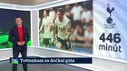 Tottenham sa dočkal gólu