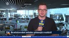 Bratislavské letisko plánujú rozšíriť
