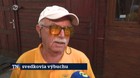 Výbuch na trhovisku