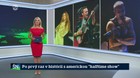 Po prvý raz v histórii s americkou "halftime show"