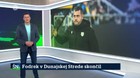 Fodrek v Dunajskej Strede skončil