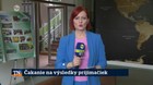Čakanie na výsledky prijímačiek