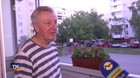 Ako sme prežili horúcu noc