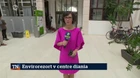 Envirorezort v centre diania