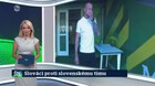 Slováci proti slovenskému tímu