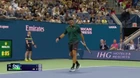 Nabitý program na US Open