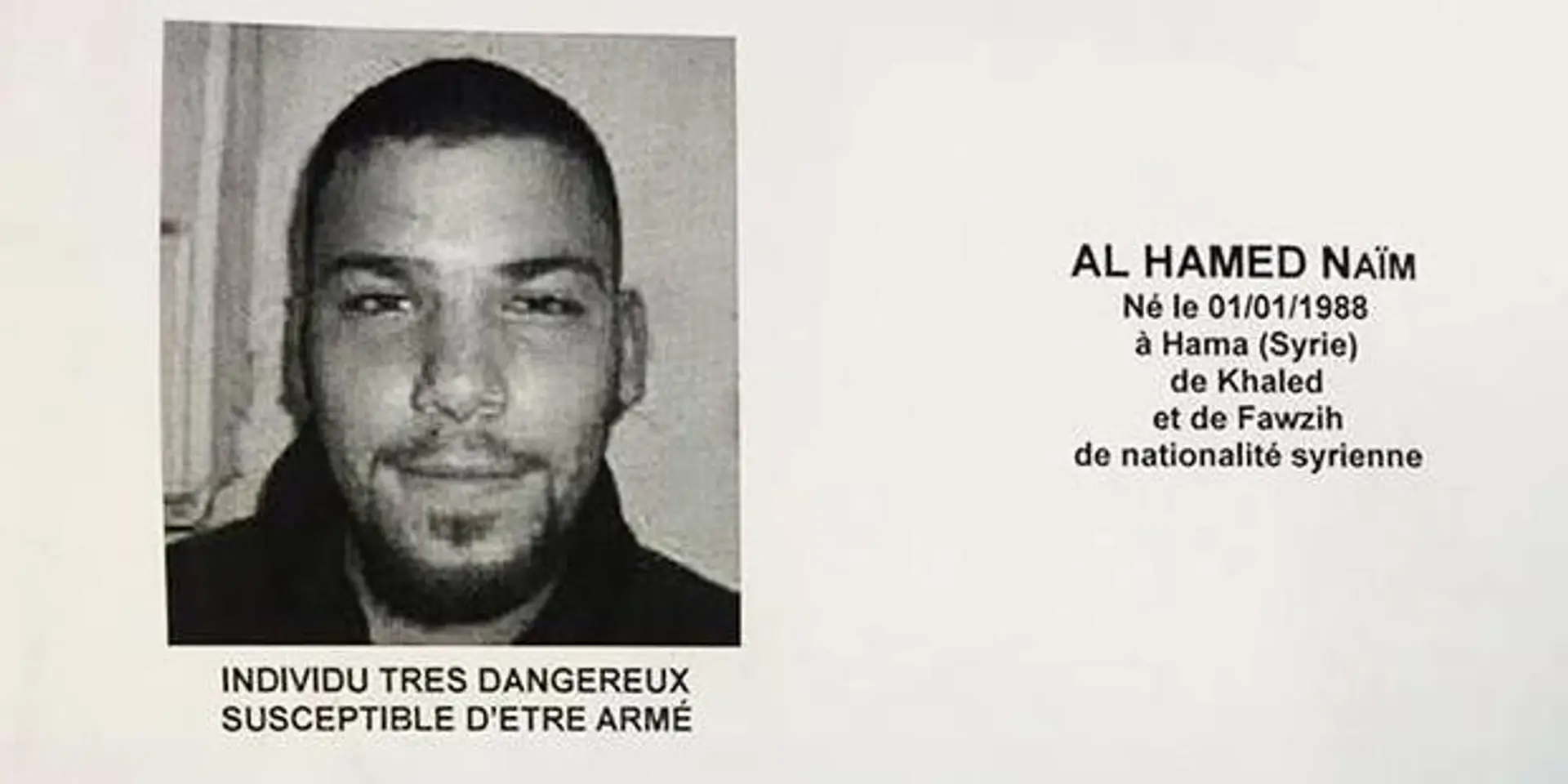 Naim Al Hamed
