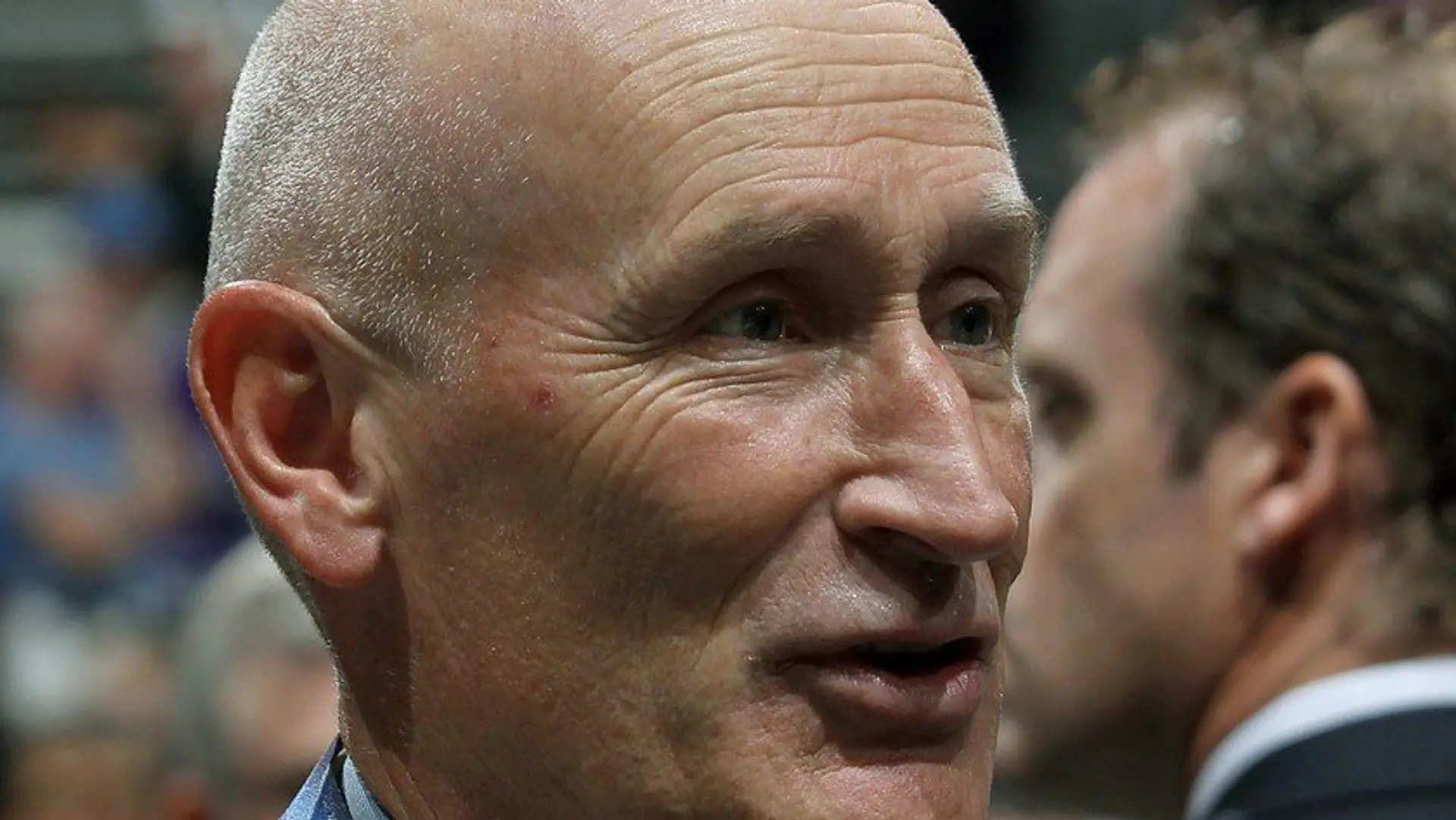 Craig Ramsay 