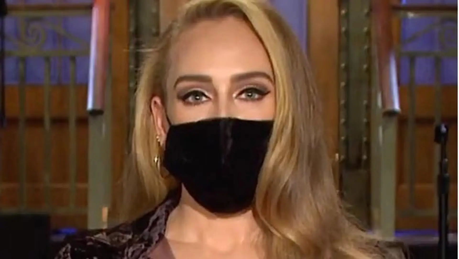 Adele