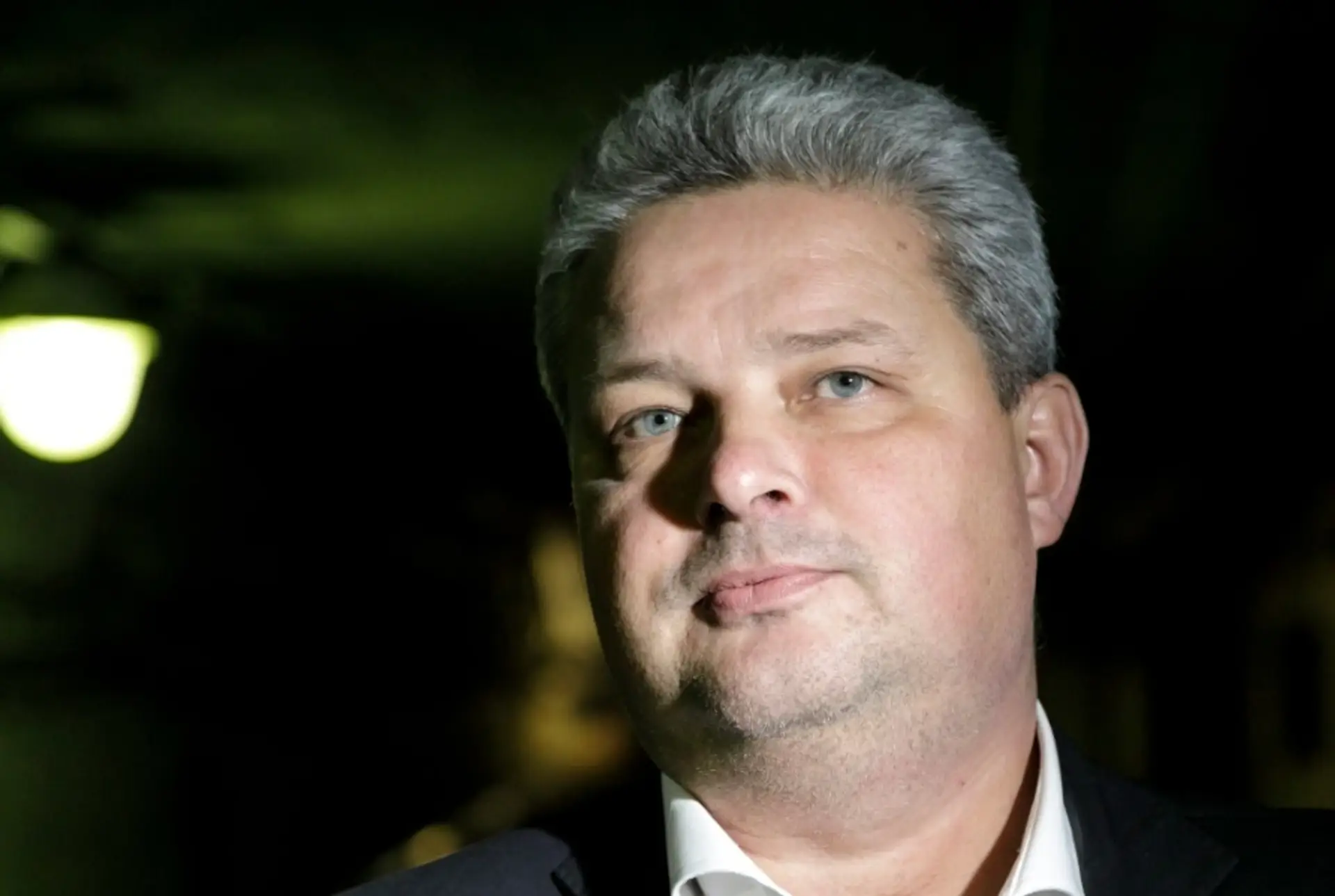 Martin Erdössy.