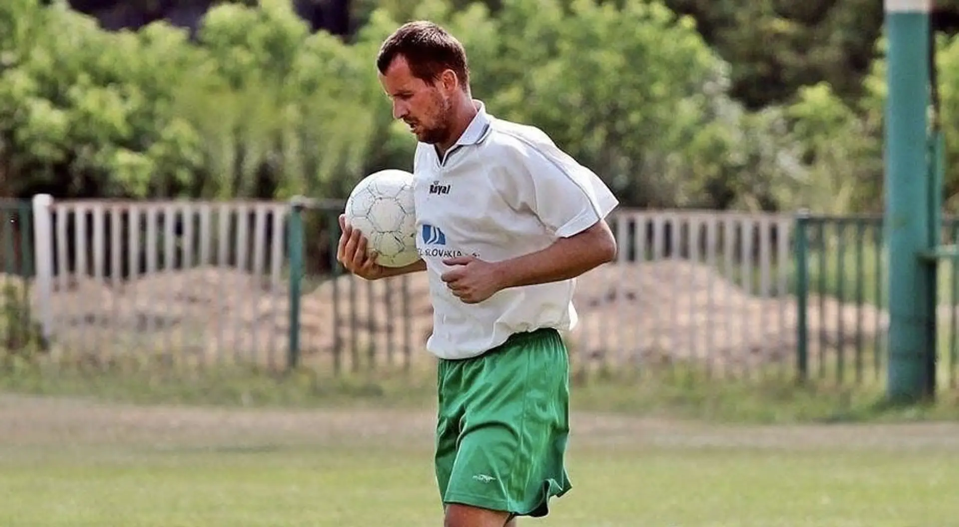 Roman Jurko.