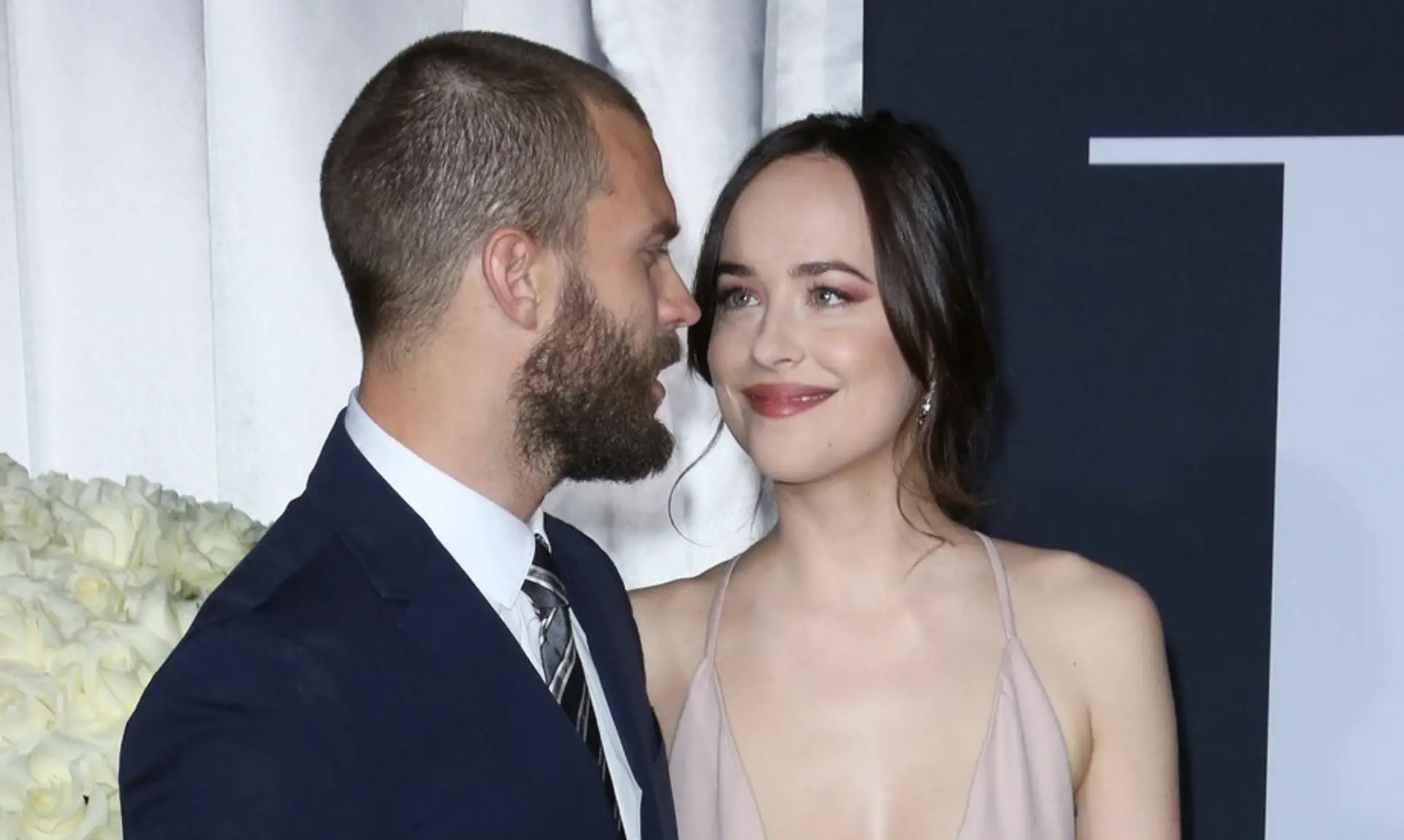 Premiéra Fifty Shades Darker: Dakota ako vo vreci, ale neskutočne sexy
