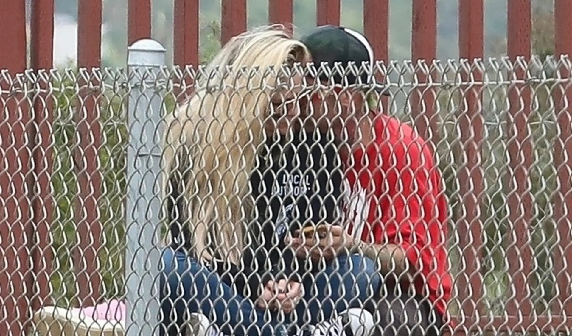 Avri Lavigne a Mod Sun 